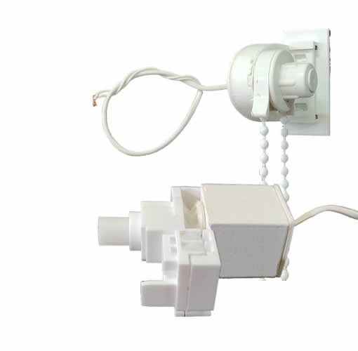 Приводы для системы LuminaFlow